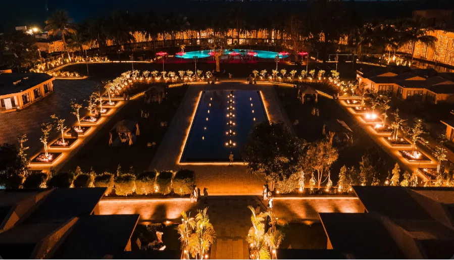Treat Resort